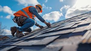 Best Solar Panel Roofing Installation  in North Charleroi, PA